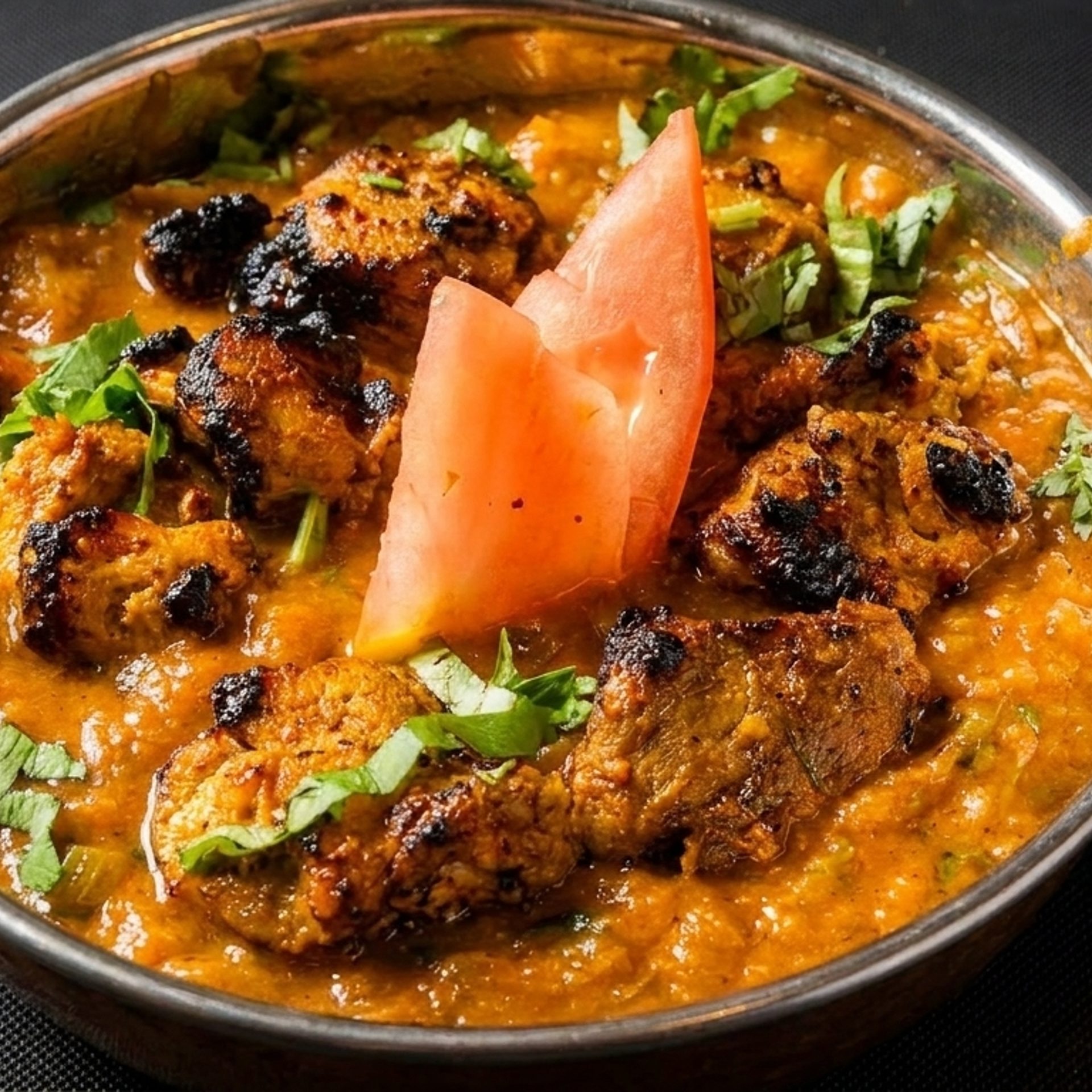 Craving Indian comfort food at home?