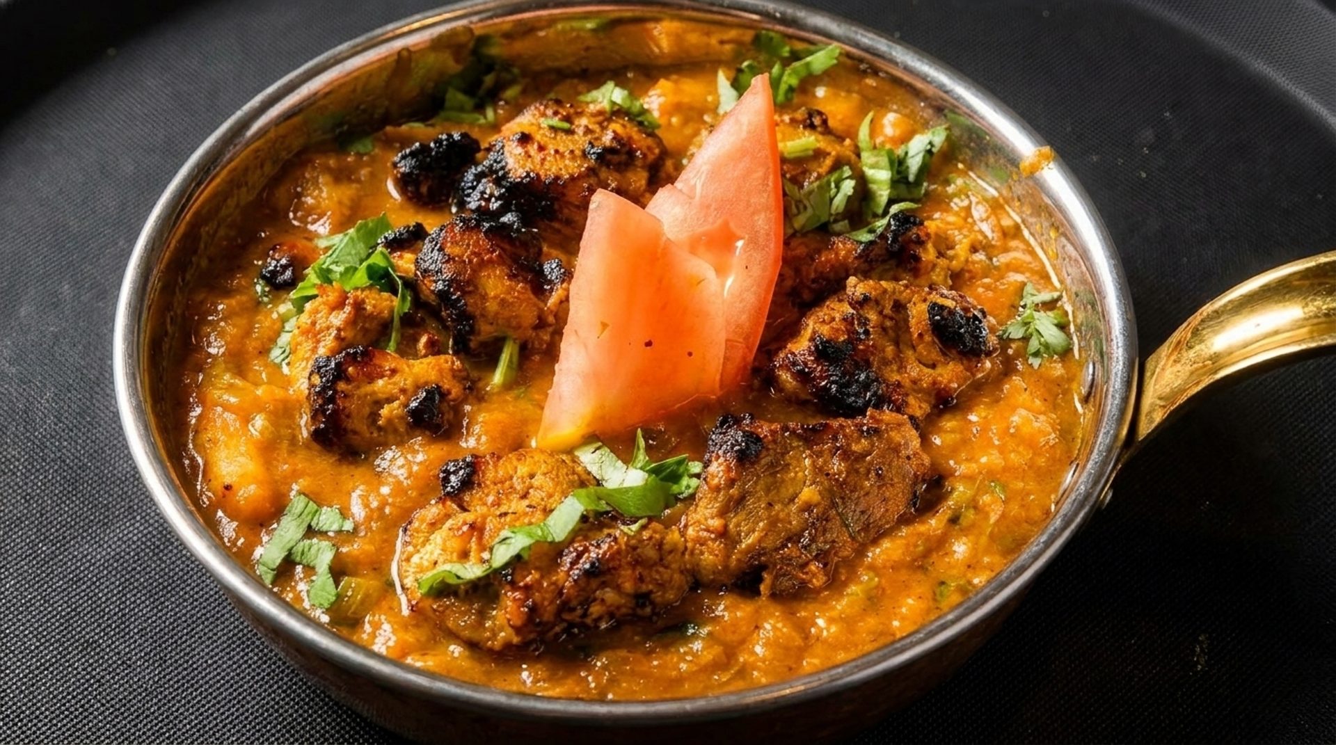 Craving Indian comfort food at home?